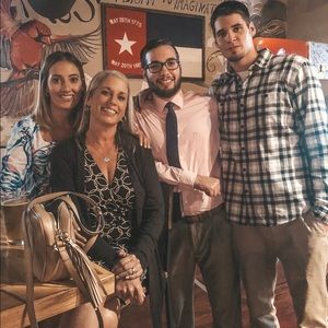 Meet your Posher, Colleen